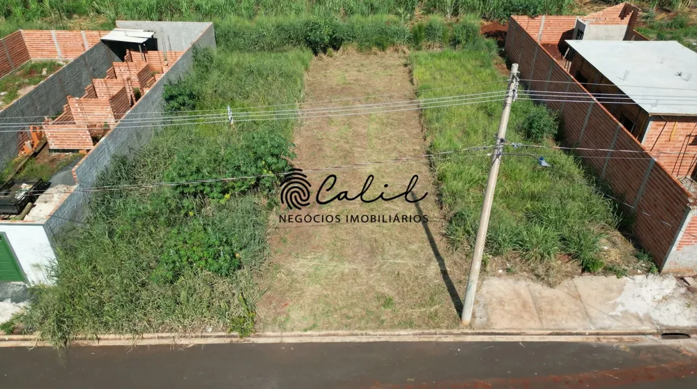 Terreno, 183 m² - Foto 5