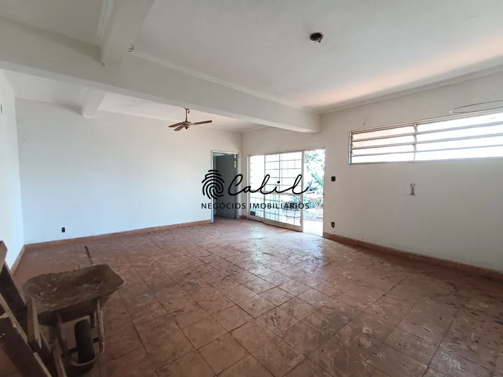 Casa, 3 quartos, 362 m² - Foto 1