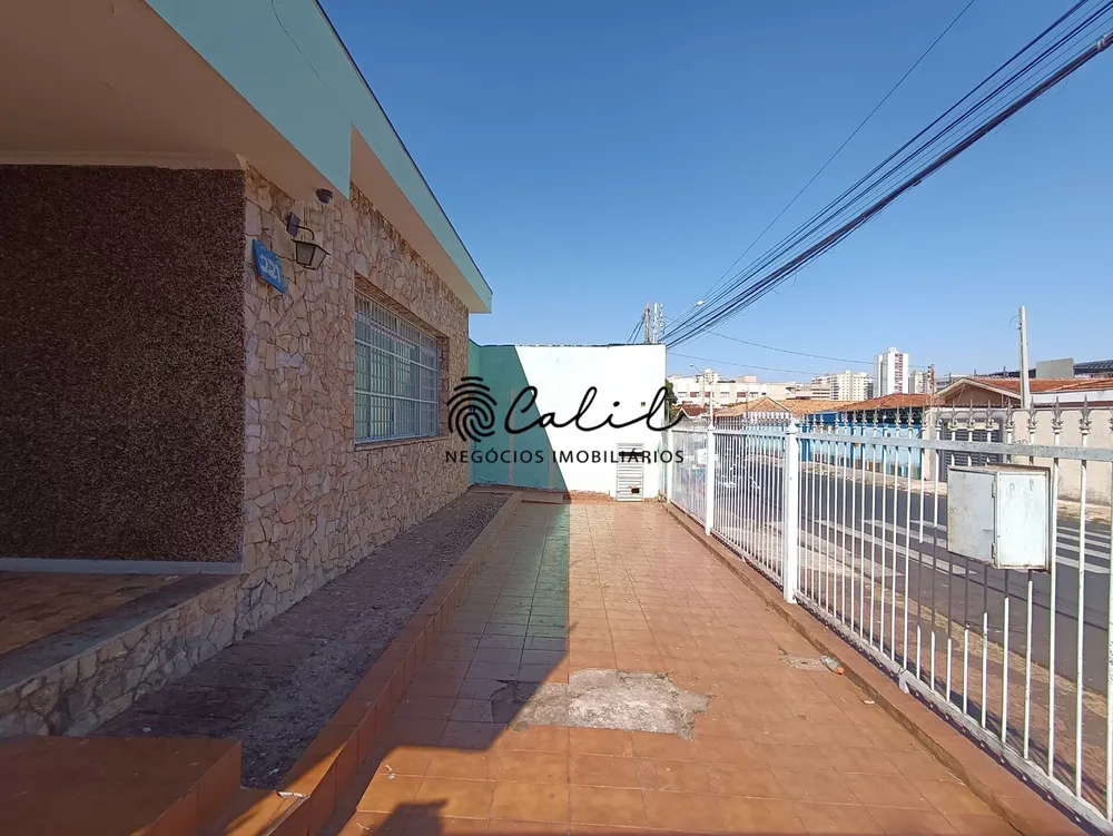 Casa, 3 quartos, 362 m² - Foto 6