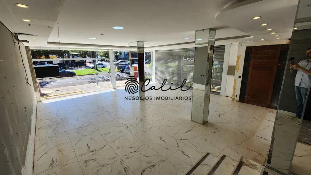 Prédio Inteiro, 358 m² - Foto 1