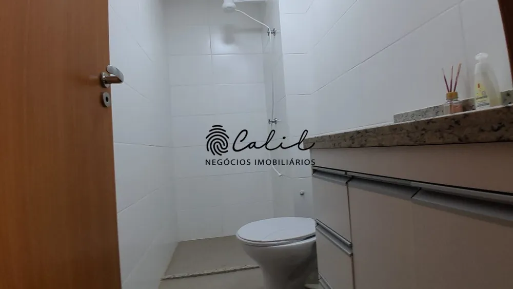 Apartamento, 3 quartos, 63 m² - Foto 3