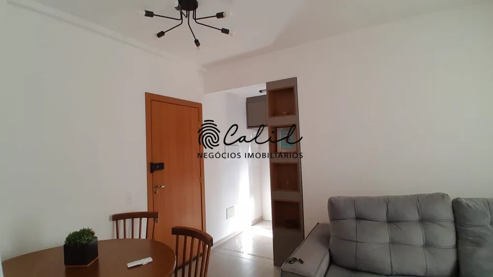 Apartamento, 3 quartos, 63 m² - Foto 6
