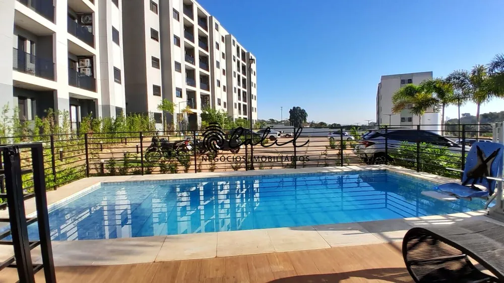 Apartamento, 3 quartos, 63 m² - Foto 24