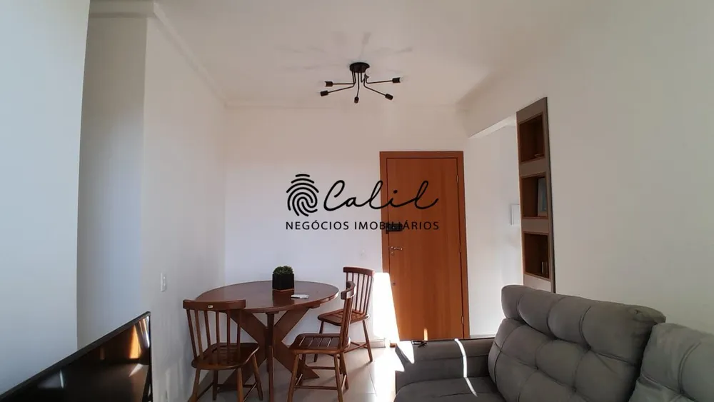 Apartamento, 3 quartos, 63 m² - Foto 4