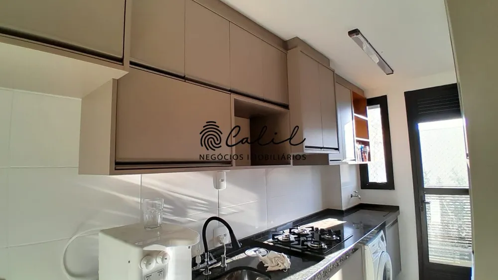 Apartamento, 3 quartos, 63 m² - Foto 5