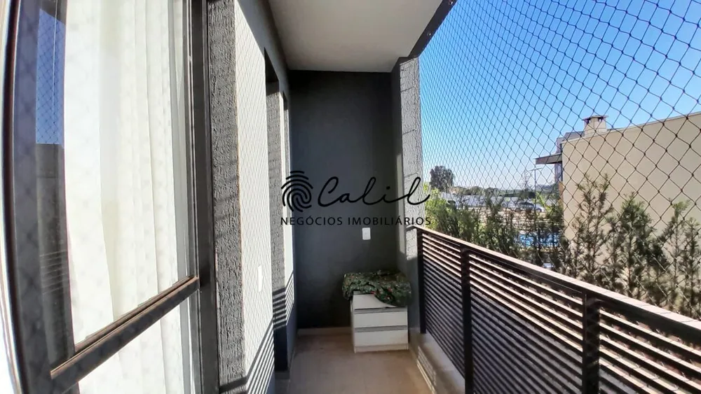 Apartamento, 3 quartos, 63 m² - Foto 20