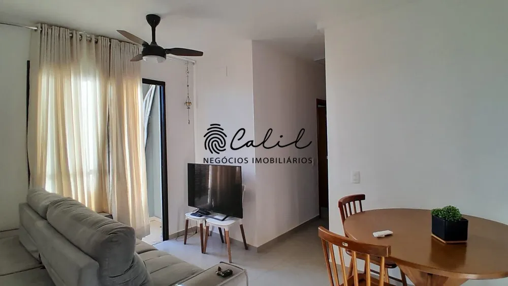Apartamento, 3 quartos, 63 m² - Foto 17