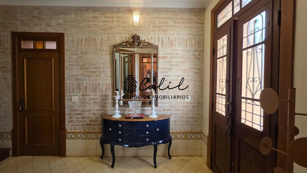 Casa de Condomínio, 4 quartos - Foto 9