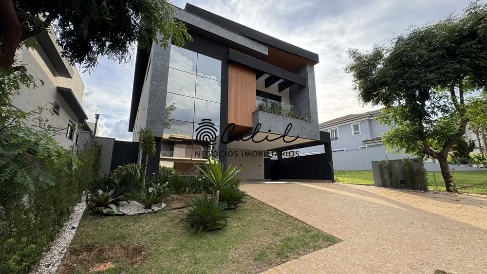 Casa de Condomínio, 5 quartos - Foto 8