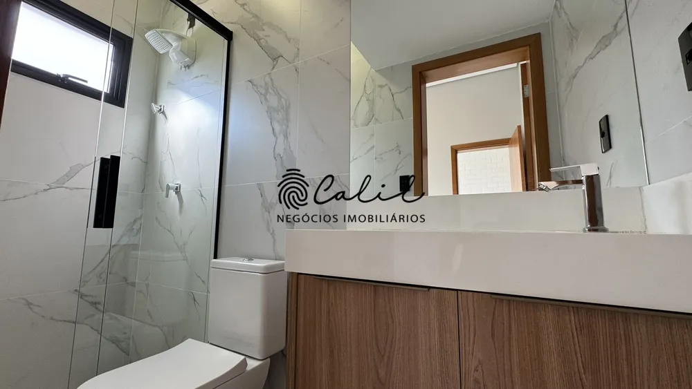 Casa de Condomínio, 5 quartos - Foto 11