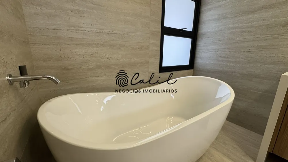 Casa de Condomínio, 5 quartos - Foto 4