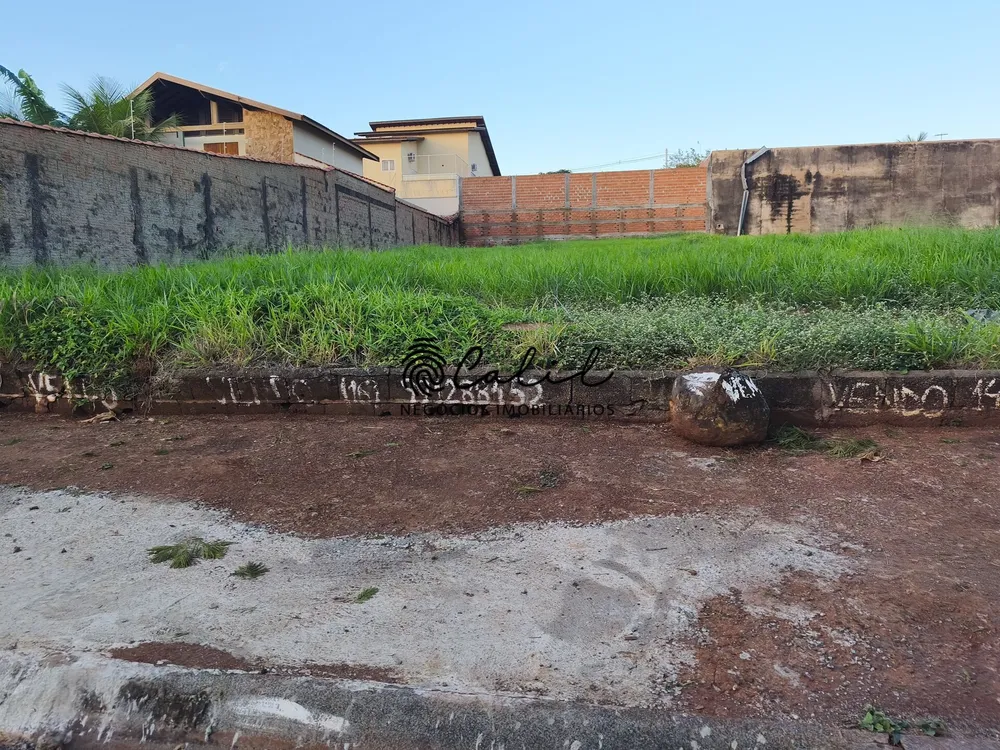 Terreno, 1000 m² - Foto 1
