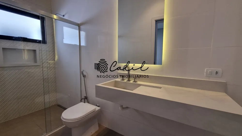 Casa de Condomínio, 3 quartos - Foto 9