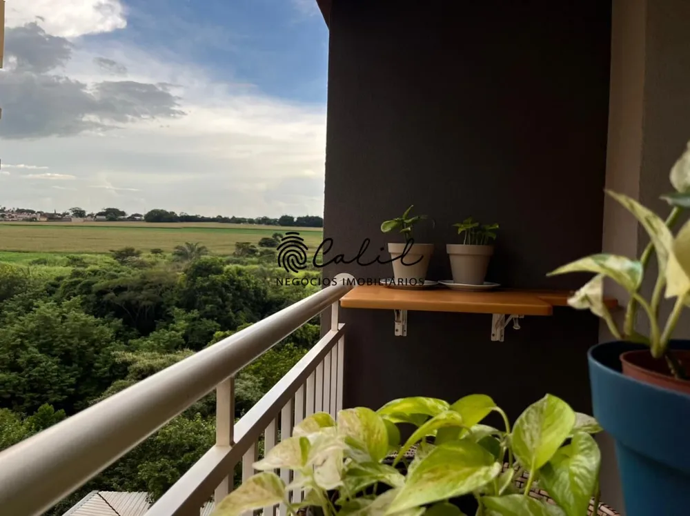Apartamento, 1 quarto, 54 m² - Foto 8