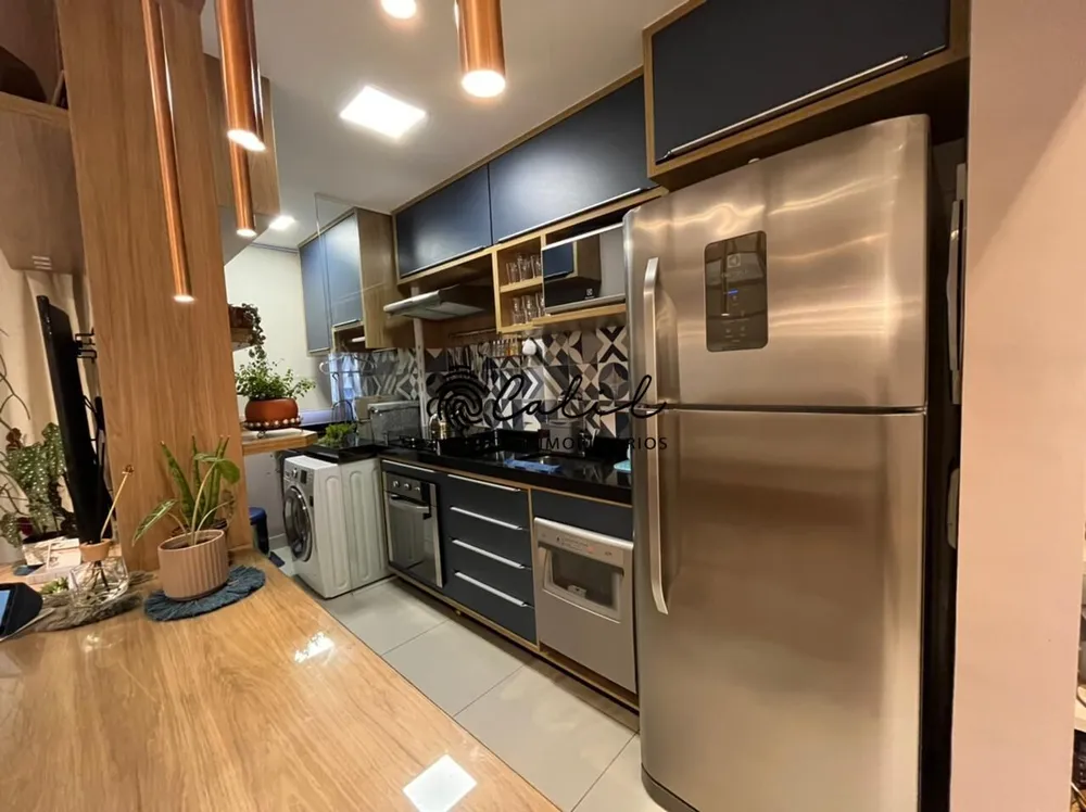 Apartamento, 1 quarto, 54 m² - Foto 7