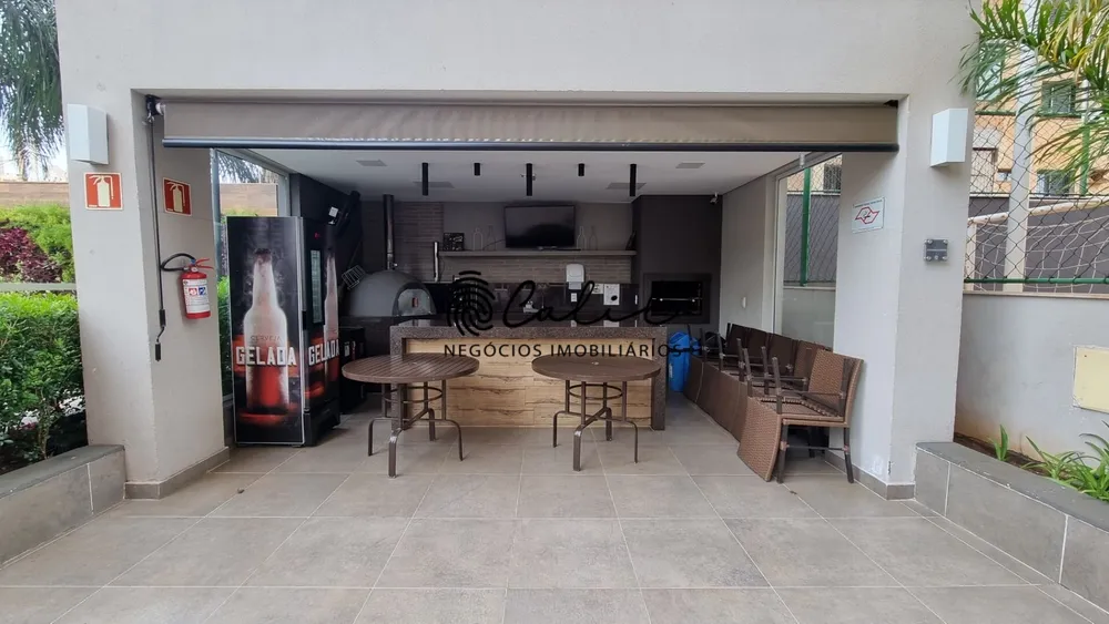 Apartamento, 1 quarto, 54 m² - Foto 19