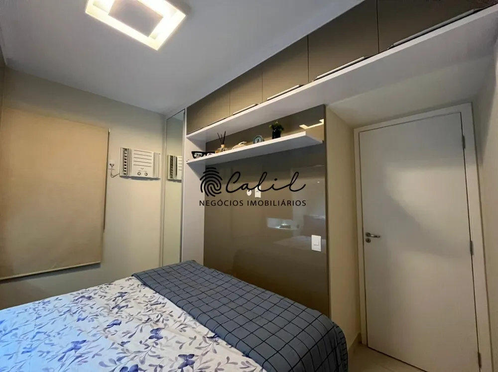 Apartamento, 1 quarto, 54 m² - Foto 12