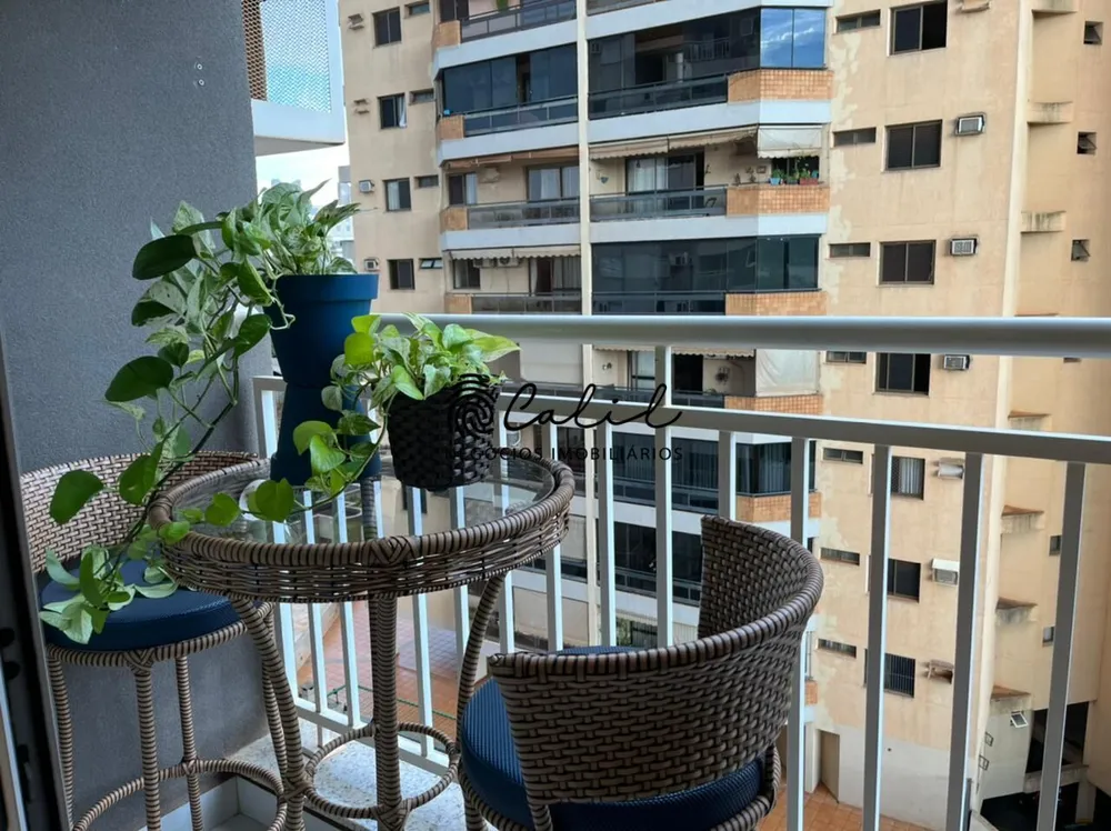 Apartamento, 1 quarto, 54 m² - Foto 10