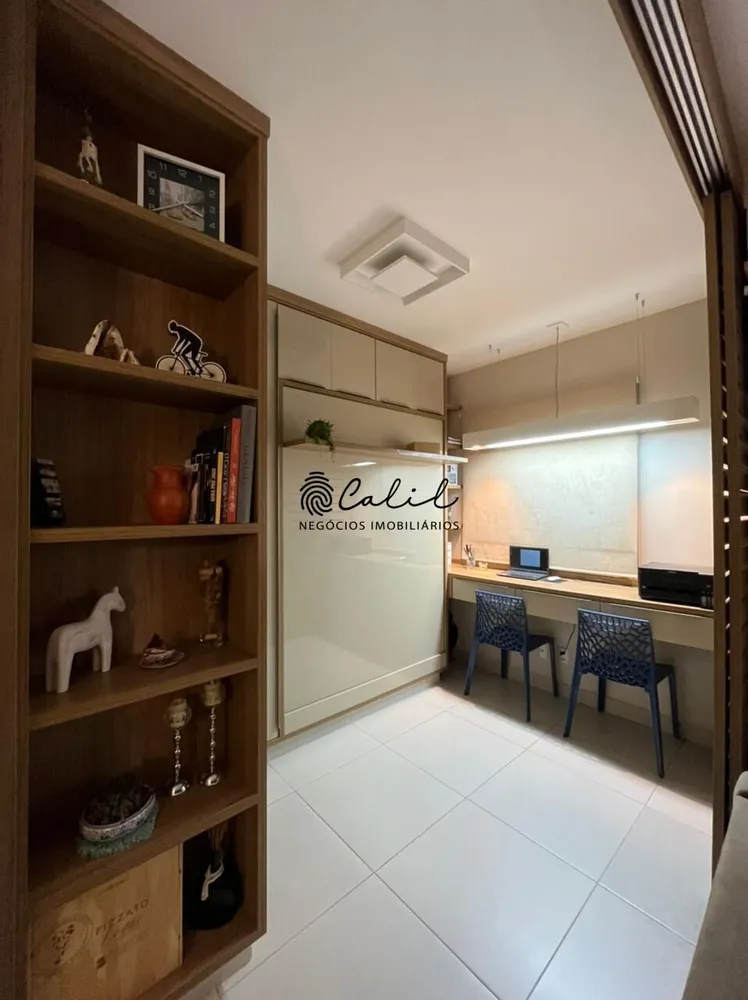 Apartamento, 1 quarto, 54 m² - Foto 5