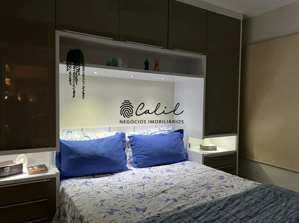 Apartamento, 1 quarto, 54 m² - Foto 13