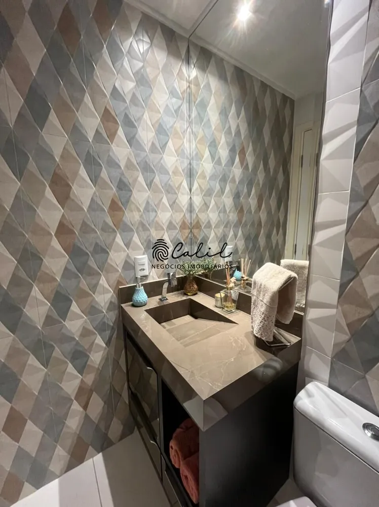 Apartamento, 1 quarto, 54 m² - Foto 15