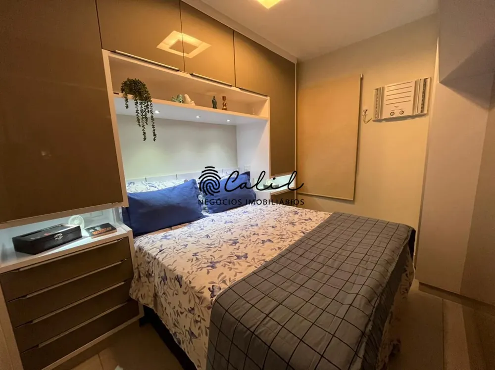 Apartamento, 1 quarto, 54 m² - Foto 11