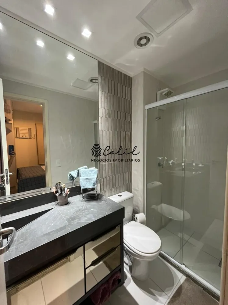 Apartamento, 1 quarto, 54 m² - Foto 17