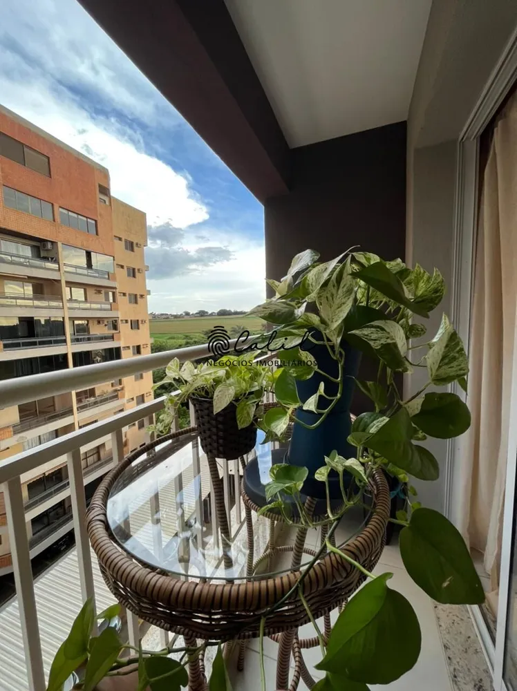 Apartamento, 1 quarto, 54 m² - Foto 9