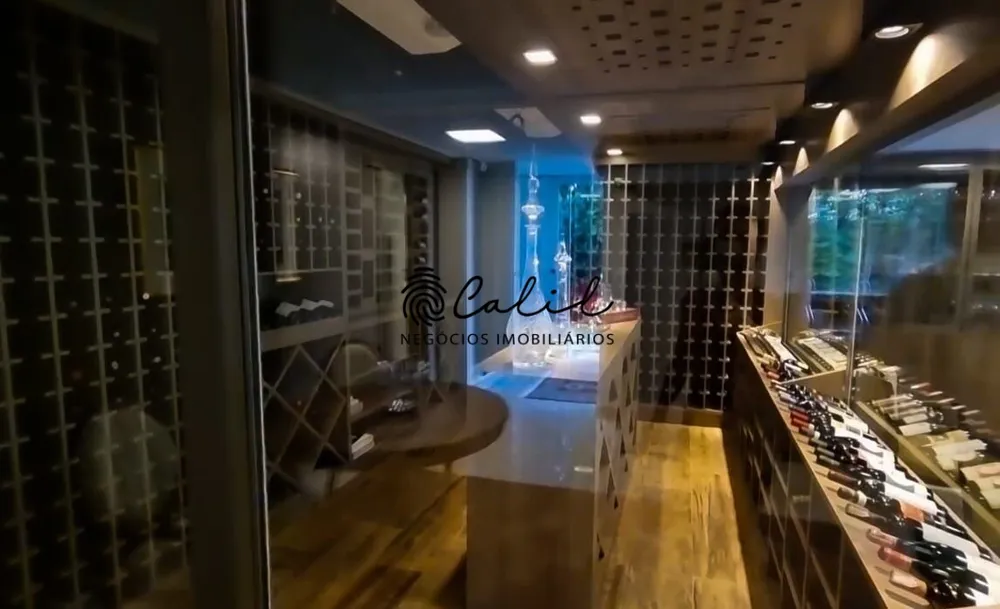 Casa, 6 quartos, 1200 m² - Foto 4