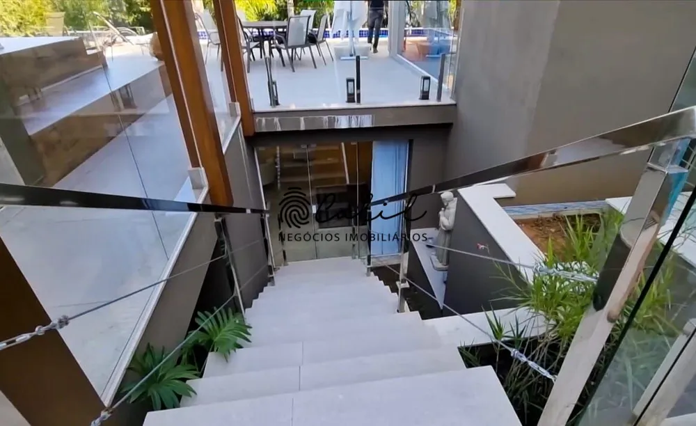 Casa, 6 quartos, 1200 m² - Foto 3