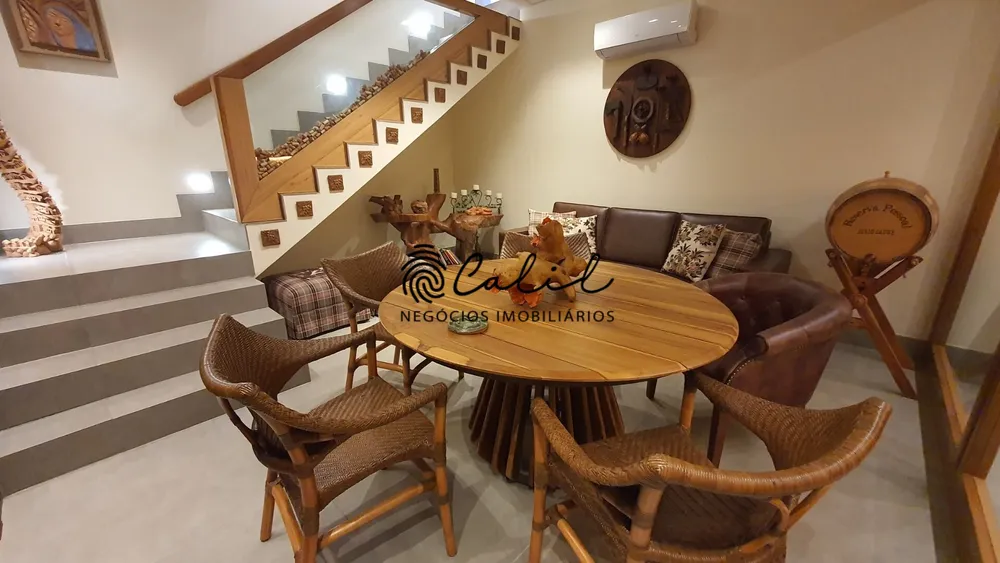 Casa de Condomínio, 4 quartos - Foto 6