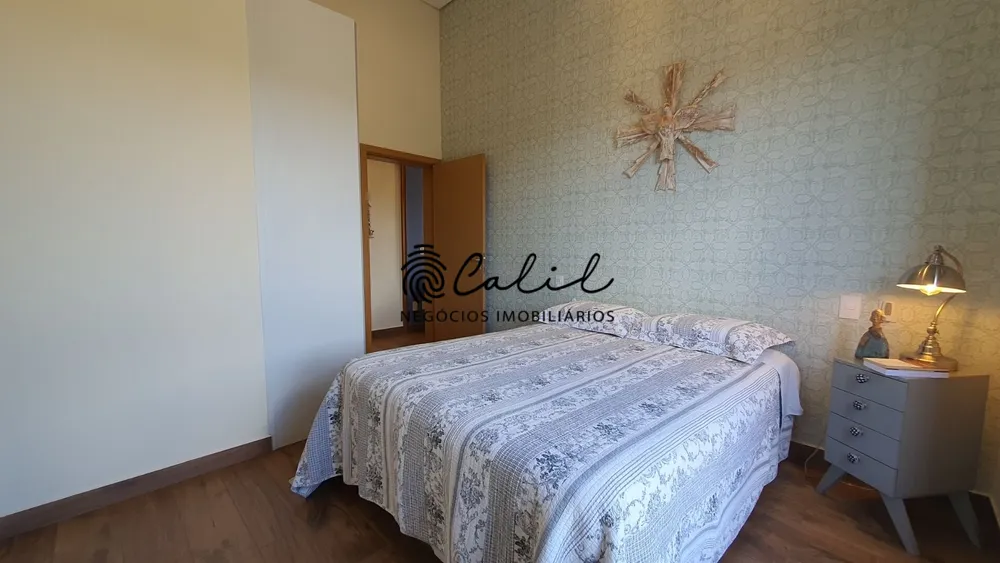 Casa de Condomínio, 4 quartos - Foto 10