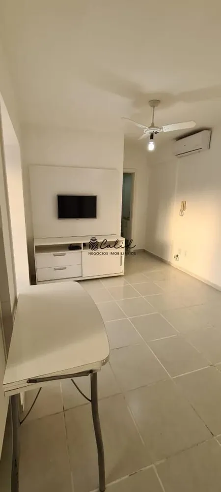 Apartamento, 1 quarto, 46 m² - Foto 1