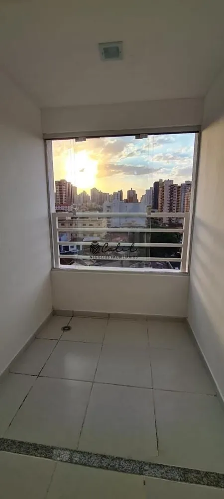 Apartamento, 1 quarto, 46 m² - Foto 5