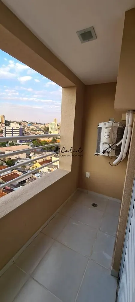 Apartamento, 1 quarto, 46 m² - Foto 3