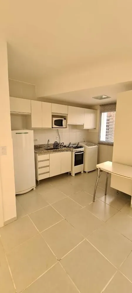 Apartamento, 1 quarto, 46 m² - Foto 6