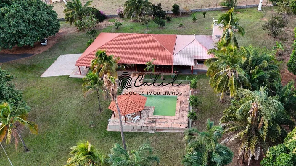 Fazenda, 1300 hectares - Foto 6