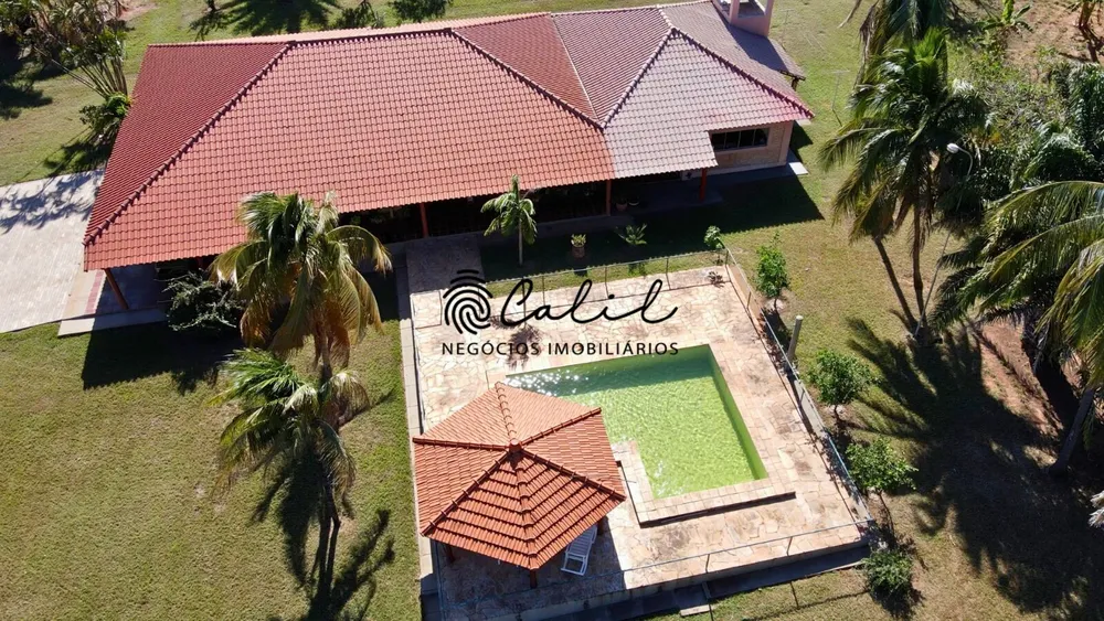 Fazenda, 1300 hectares - Foto 8