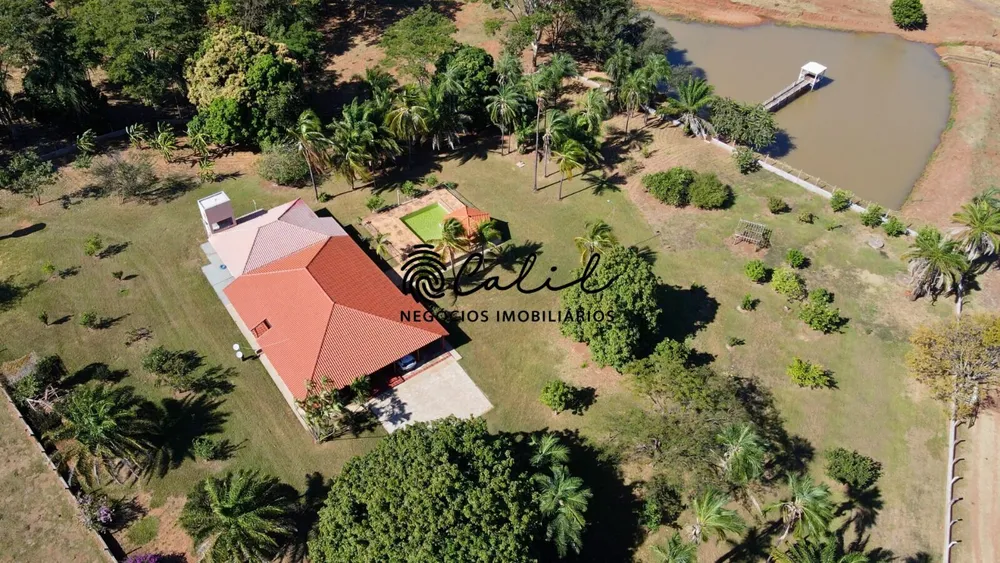 Fazenda, 1300 hectares - Foto 14