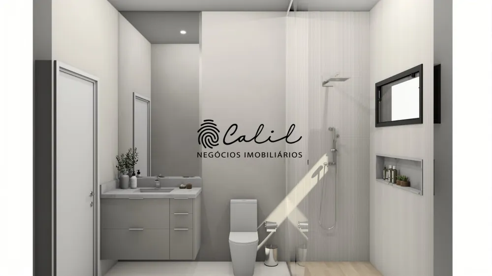 Casa de Condomínio, 5 quartos - Foto 12