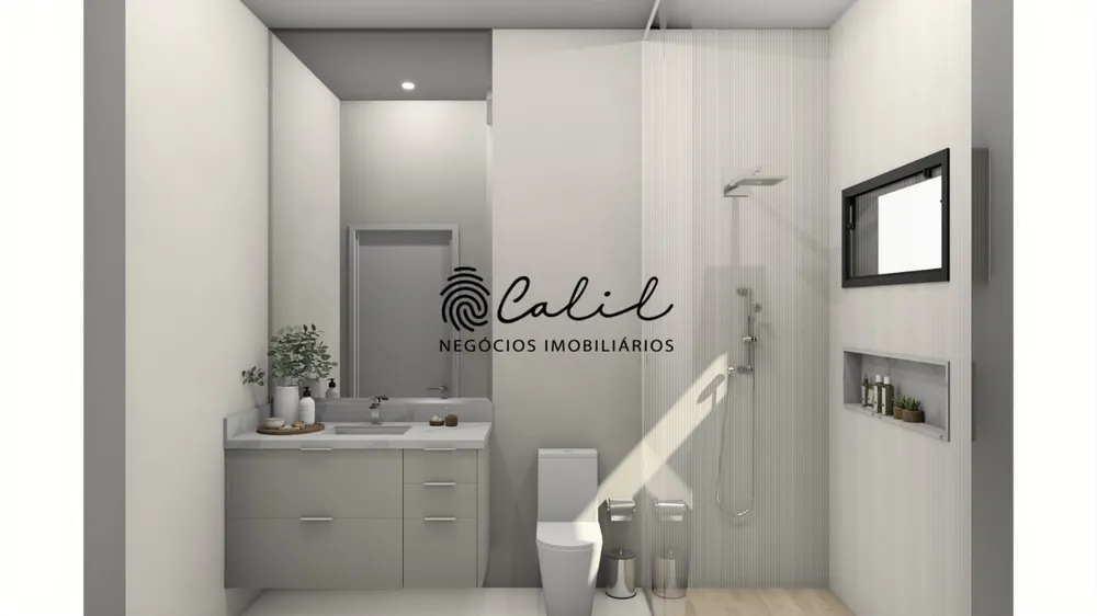 Casa de Condomínio, 5 quartos - Foto 1