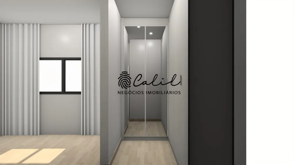 Casa de Condomínio, 5 quartos - Foto 6