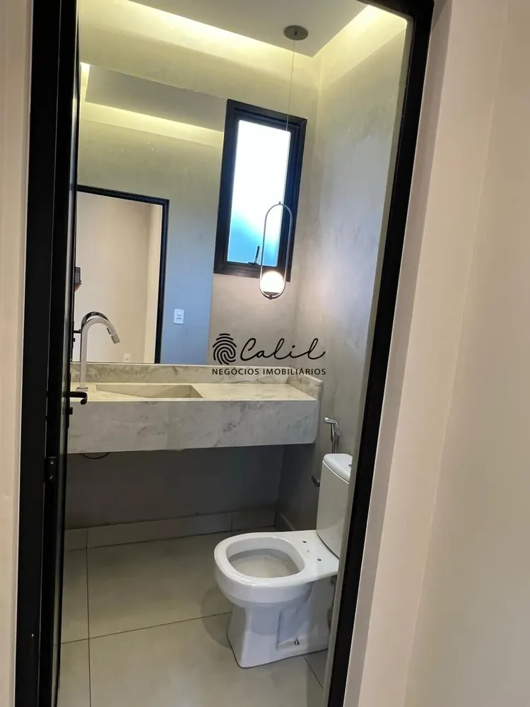 Casa de Condomínio, 3 quartos - Foto 5