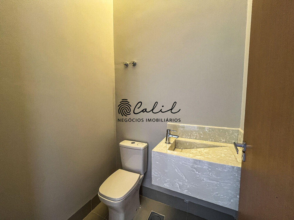 Casa de Condomínio para alugar com 3 quartos, 137m² - Foto 4