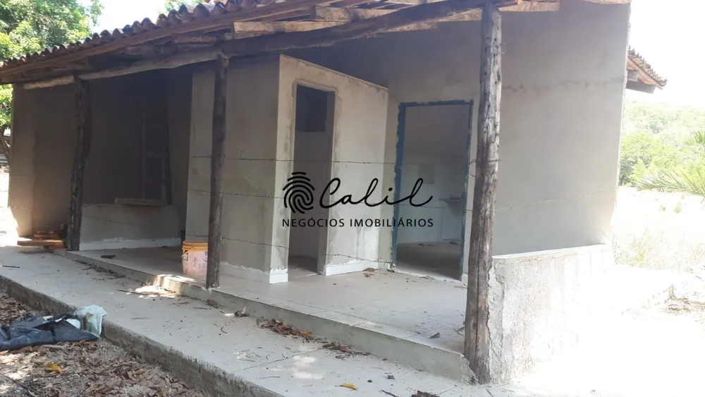 Fazenda, 704 hectares - Foto 18