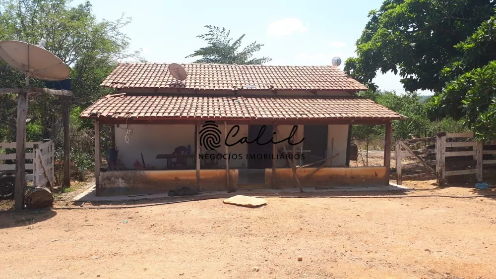 Fazenda, 704 hectares - Foto 15