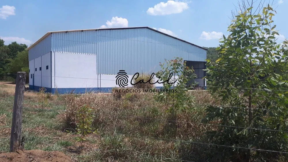 Fazenda, 704 hectares - Foto 16