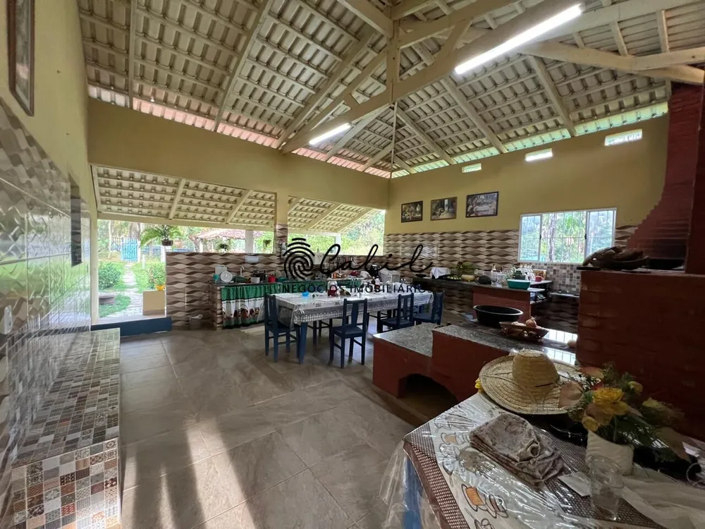 Fazenda, 704 hectares - Foto 6