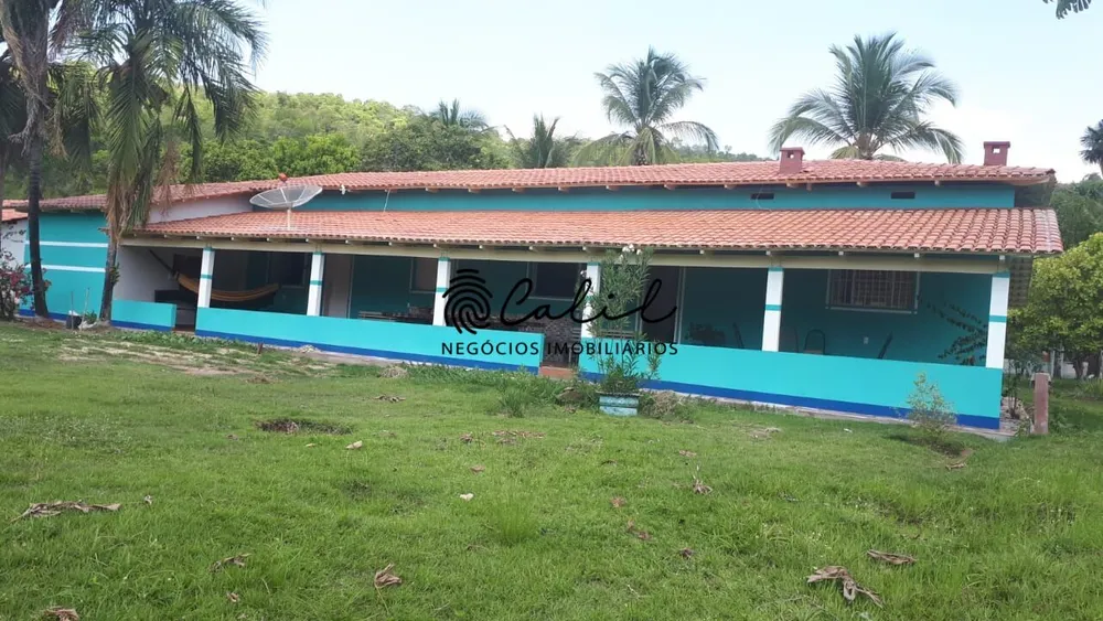 Fazenda, 704 hectares - Foto 3