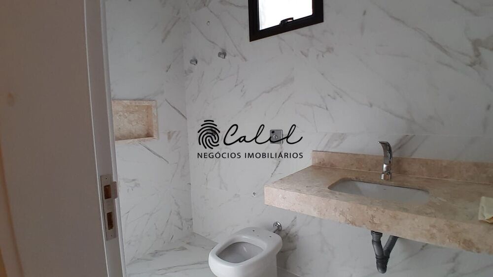 Casa de Condomínio, 4 quartos - Foto 17